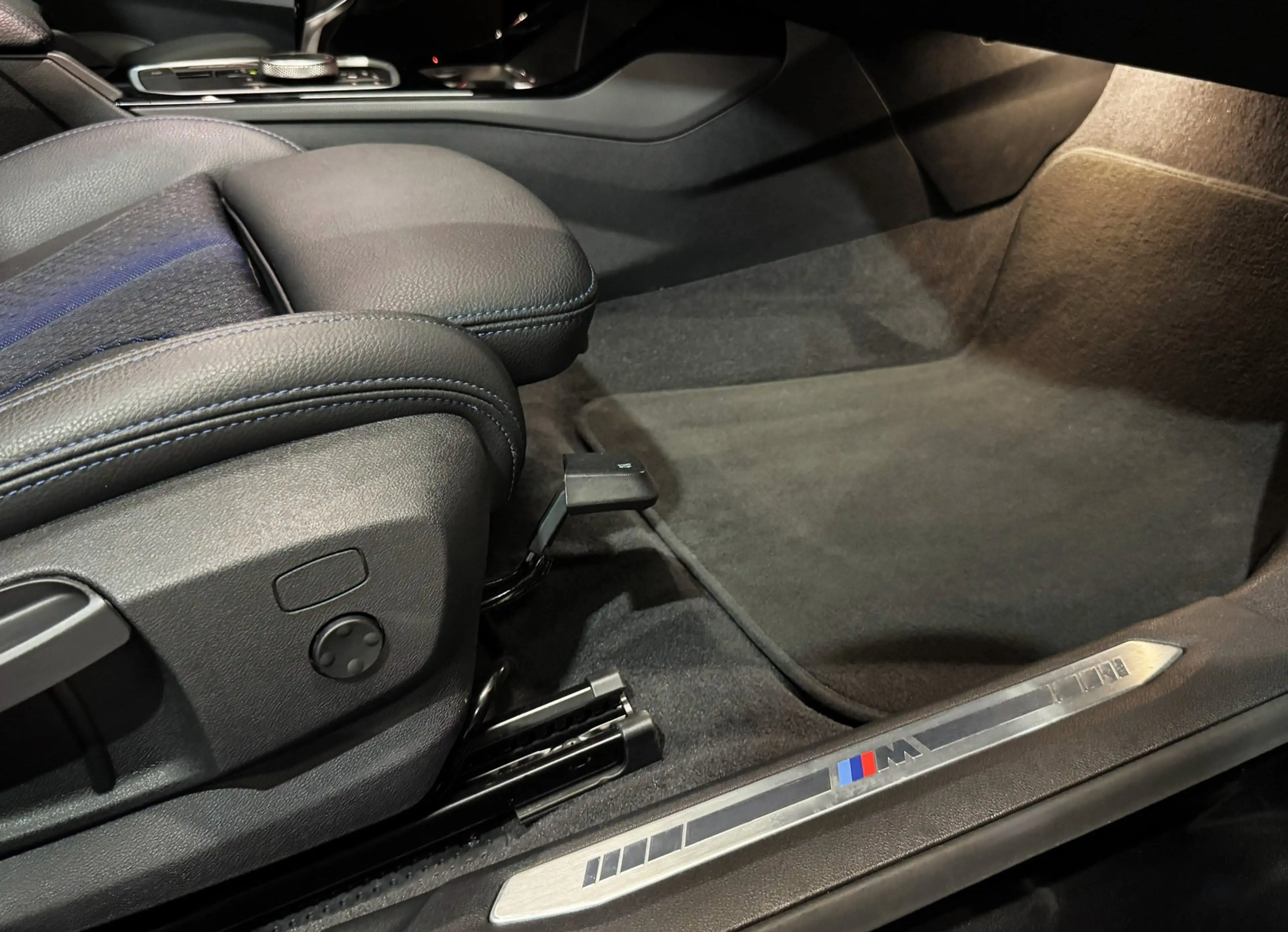 BMW 218 2-serie Gran Coupé 218i High Ex M-Sport|PANO|SFEER — photo 36