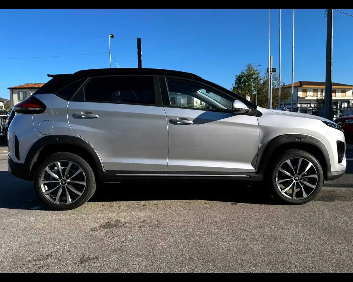 DR Automobiles DR3 2026
