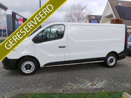 Renault Trafic 1.6 dCi T29 L2H1 Airco,Cruise,Pdc 3 persoons,trekh