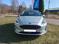Ford Fiesta Titanium DIESEL+ACC+SD+Allwetter+WR+LED Silber - thumbnail 2