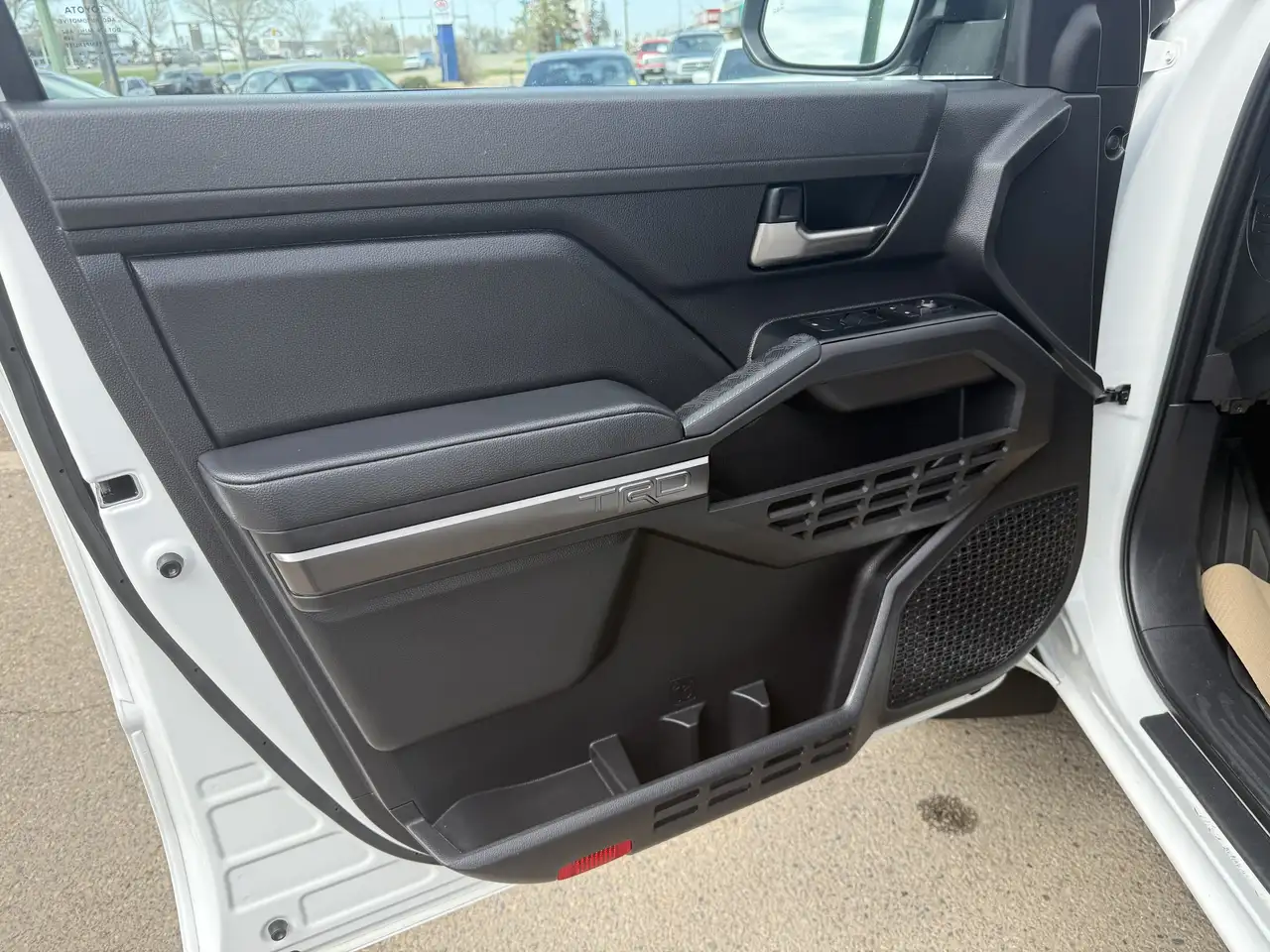 Toyota Tacoma снимка Toyota Tacoma