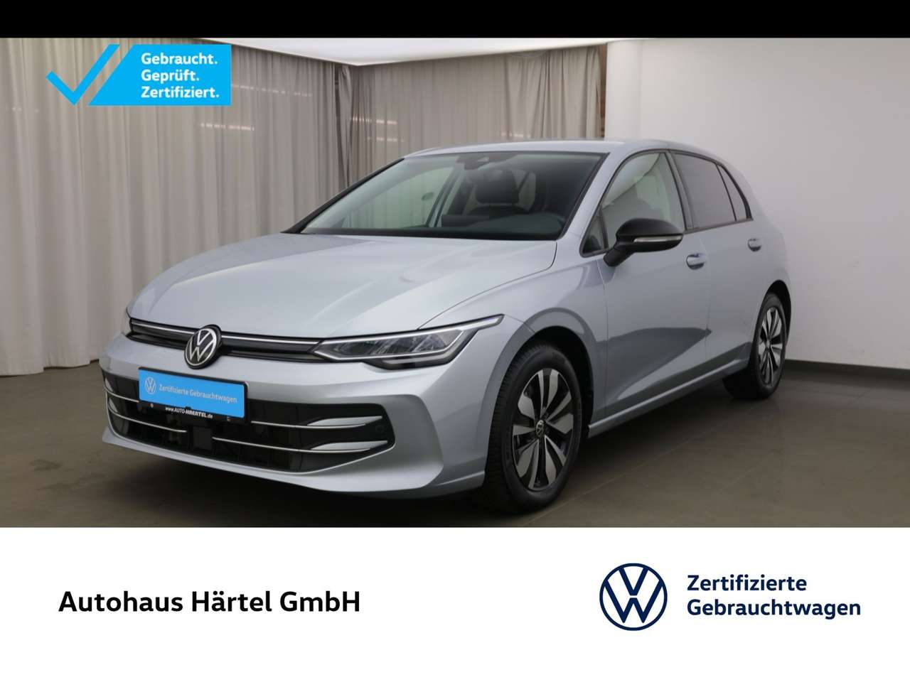 Volkswagen Golf — Volkswagen Golf GOAL 2.0 TDI DSG (+EURO6+ACC-RADAR) Bluetooth