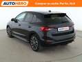 Skoda Fabia 1.0 TSI Monte Carlo 81kW Negro - thumbnail 4