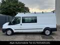 Ford Transit Kasten FT 350  Mixto 6.Sitzer Klima TÜV Weiß - thumbnail 8