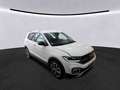 Volkswagen T-Cross Style TSI DSG CarPlay/AHK/Virt/ACC/LED Weiß - thumbnail 4