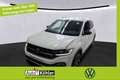 Volkswagen T-Cross Style TSI DSG CarPlay/AHK/Virt/ACC/LED Weiß - thumbnail 1