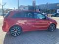 Mercedes-Benz B 180 180d 7G-DCT Rojo - thumbnail 4