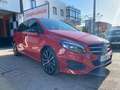 Mercedes-Benz B 180 180d 7G-DCT Rojo - thumbnail 5
