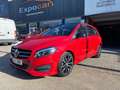 Mercedes-Benz B 180 180d 7G-DCT Rojo - thumbnail 2