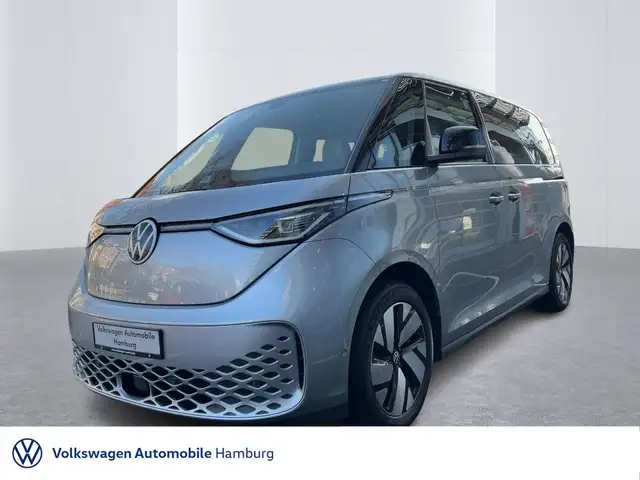 Volkswagen ID. Buzz ID.Buzz AHK Kamera Sitzheizung Navi Standheizung