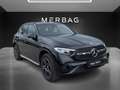 Mercedes-Benz GLC 300 de 4MATIC Österreich-Edition AMG Line Schwarz - thumbnail 4
