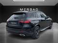 Mercedes-Benz GLC 300 de 4MATIC Österreich-Edition AMG Line Schwarz - thumbnail 3