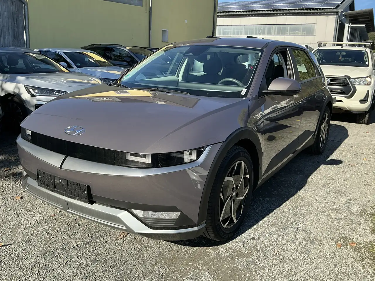 Hyundai IONIQ 5