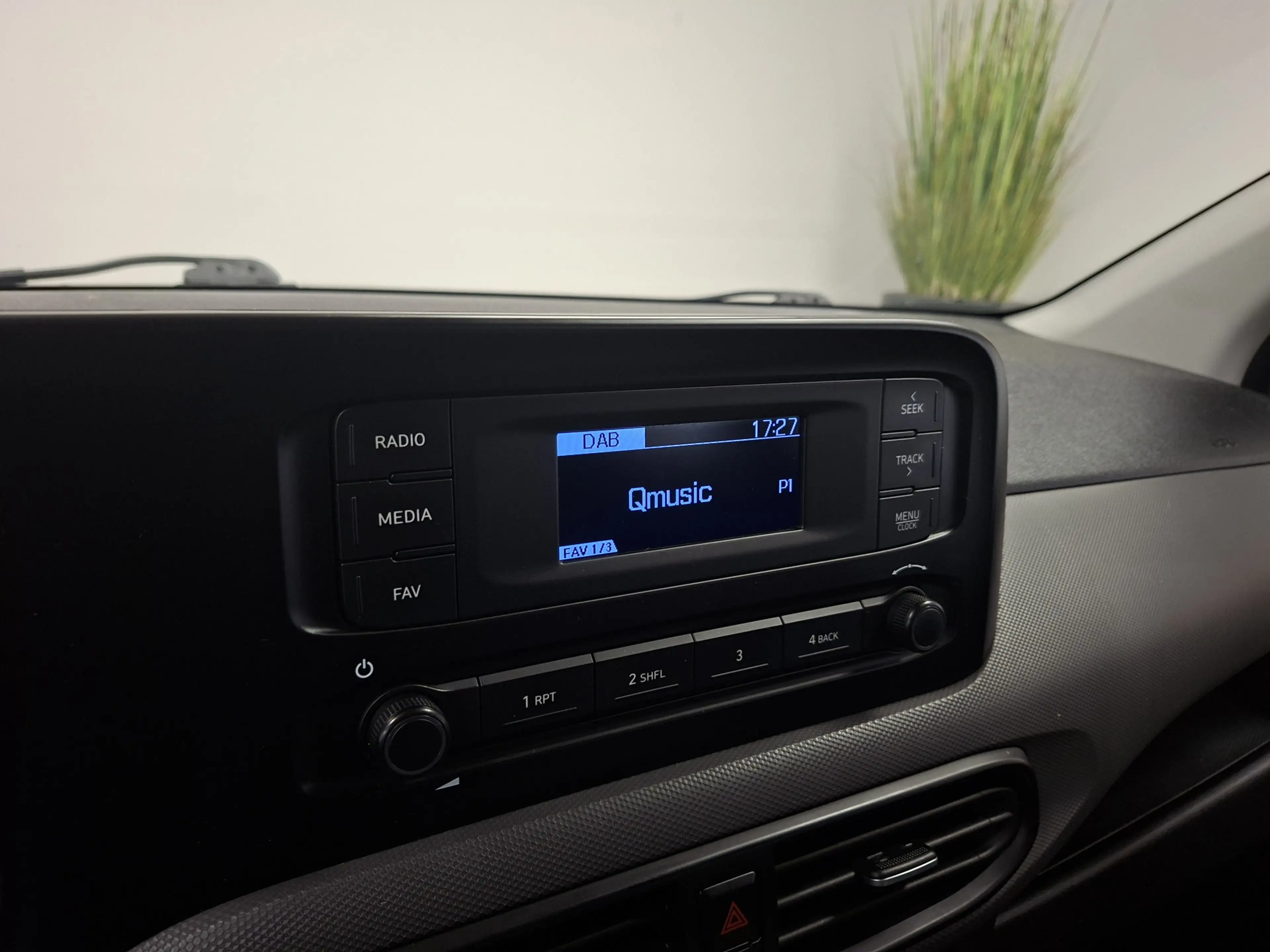 Hyundai i10 1.0 Comfort 5-zits — photo 15