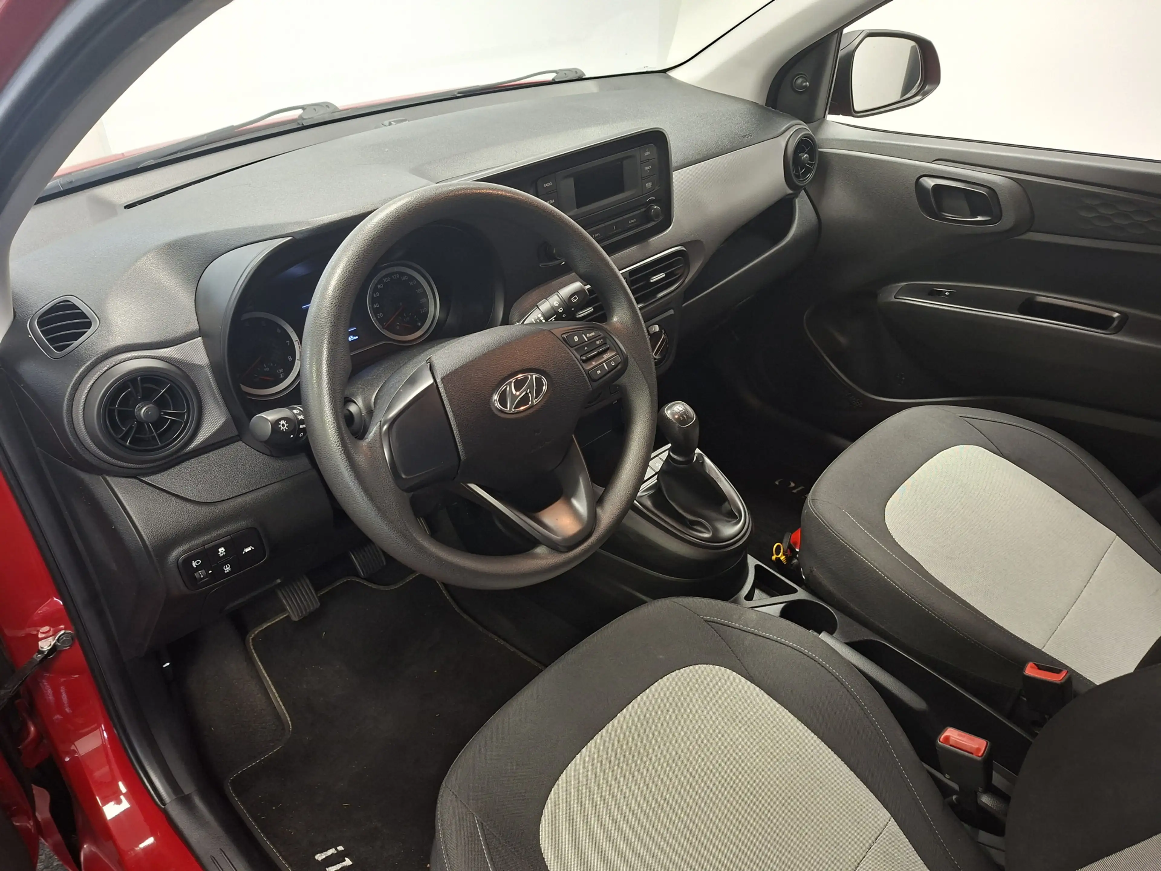 Hyundai i10 1.0 Comfort 5-zits — photo 2