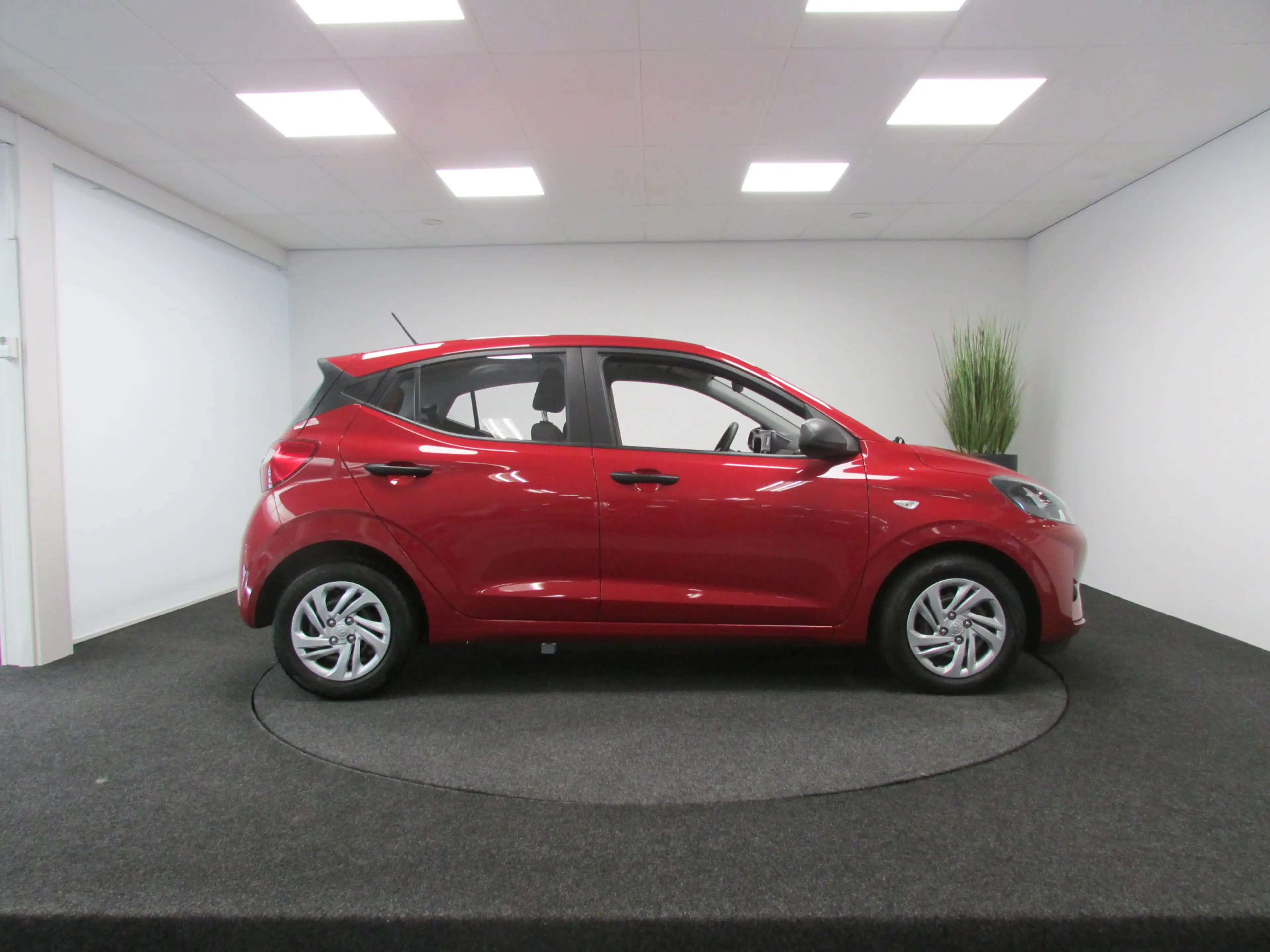 Hyundai i10 1.0 Comfort 5-zits — photo 21
