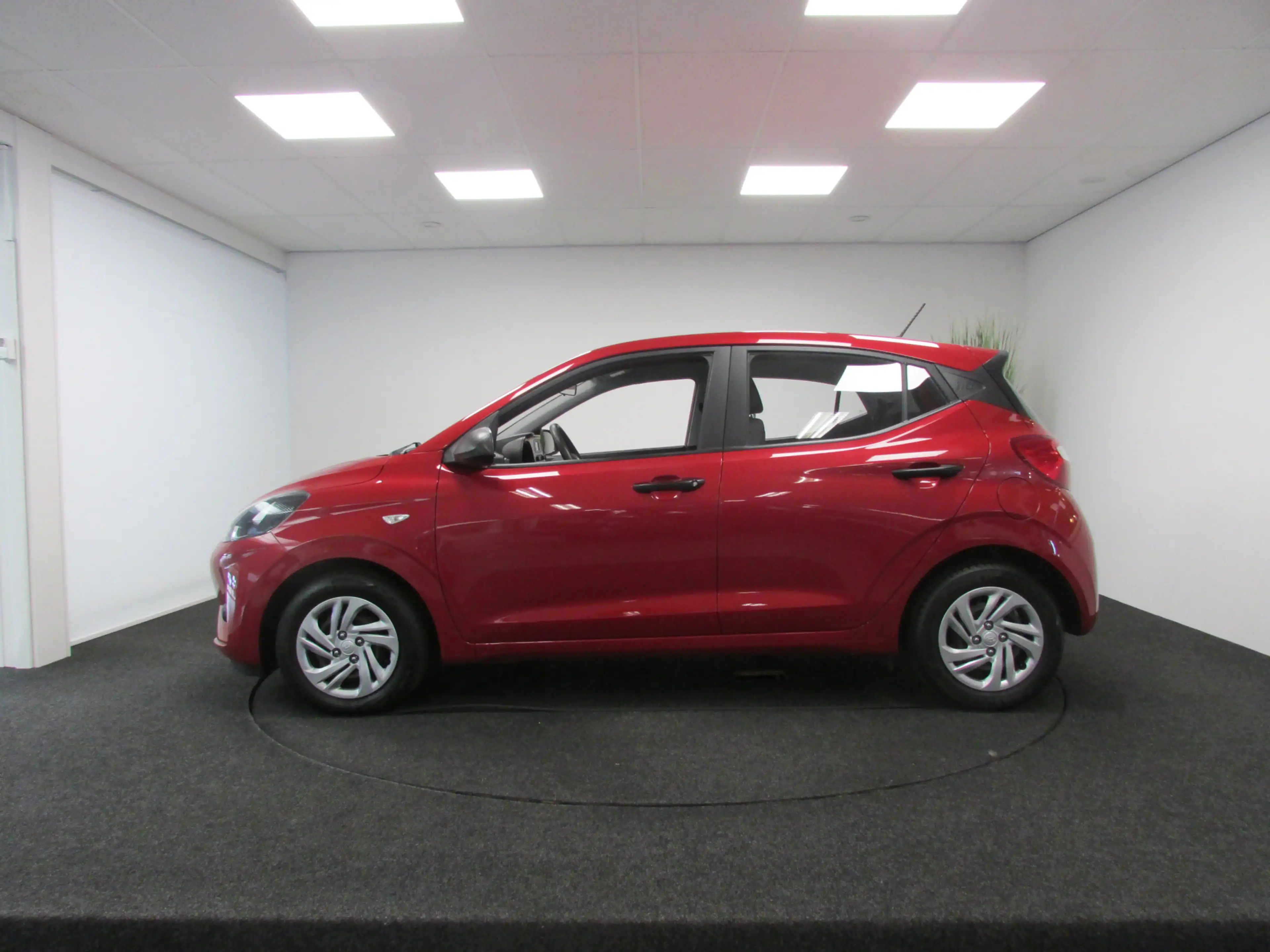 Hyundai i10 1.0 Comfort 5-zits — photo 4