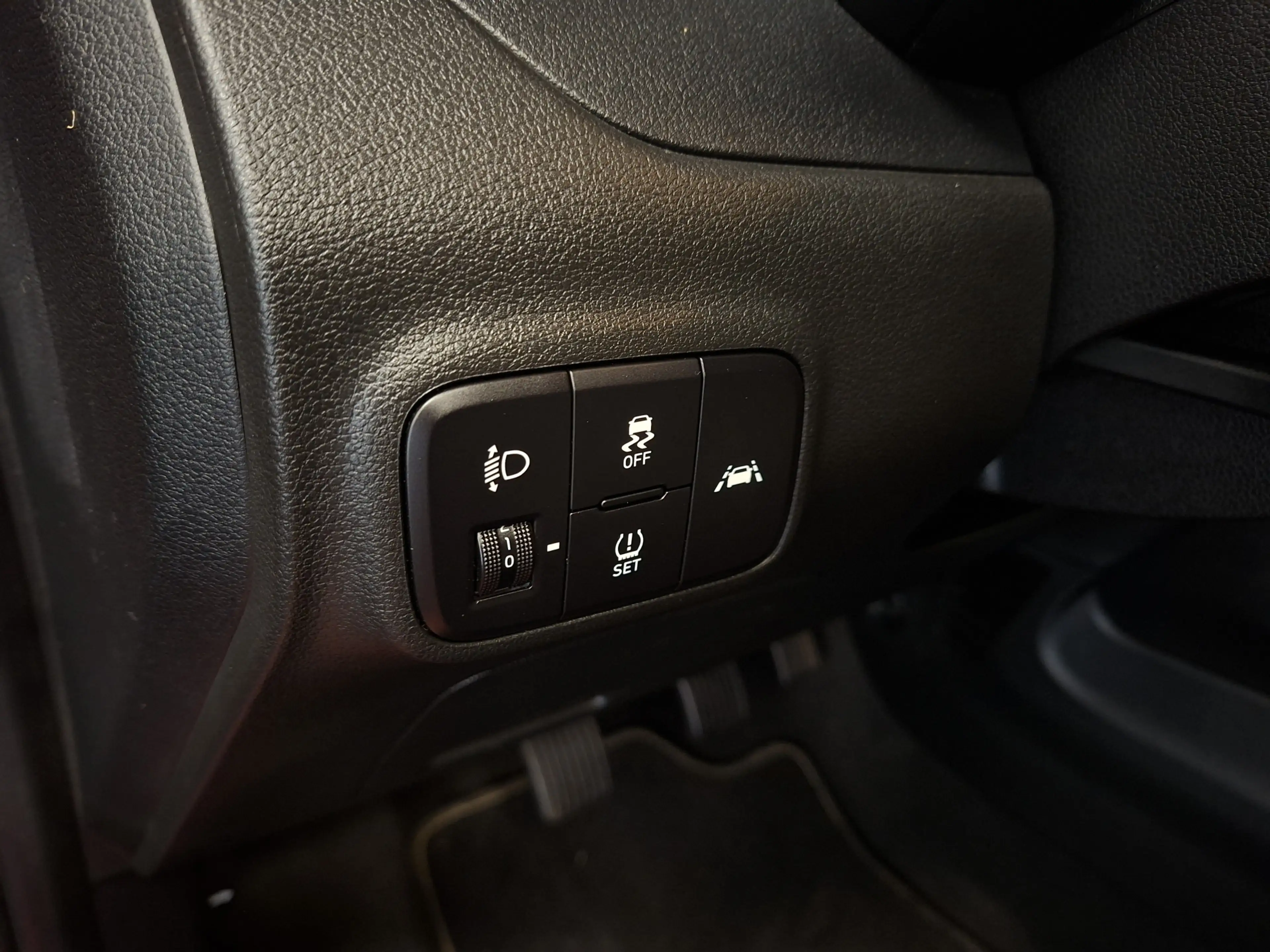 Hyundai i10 1.0 Comfort 5-zits — photo 22