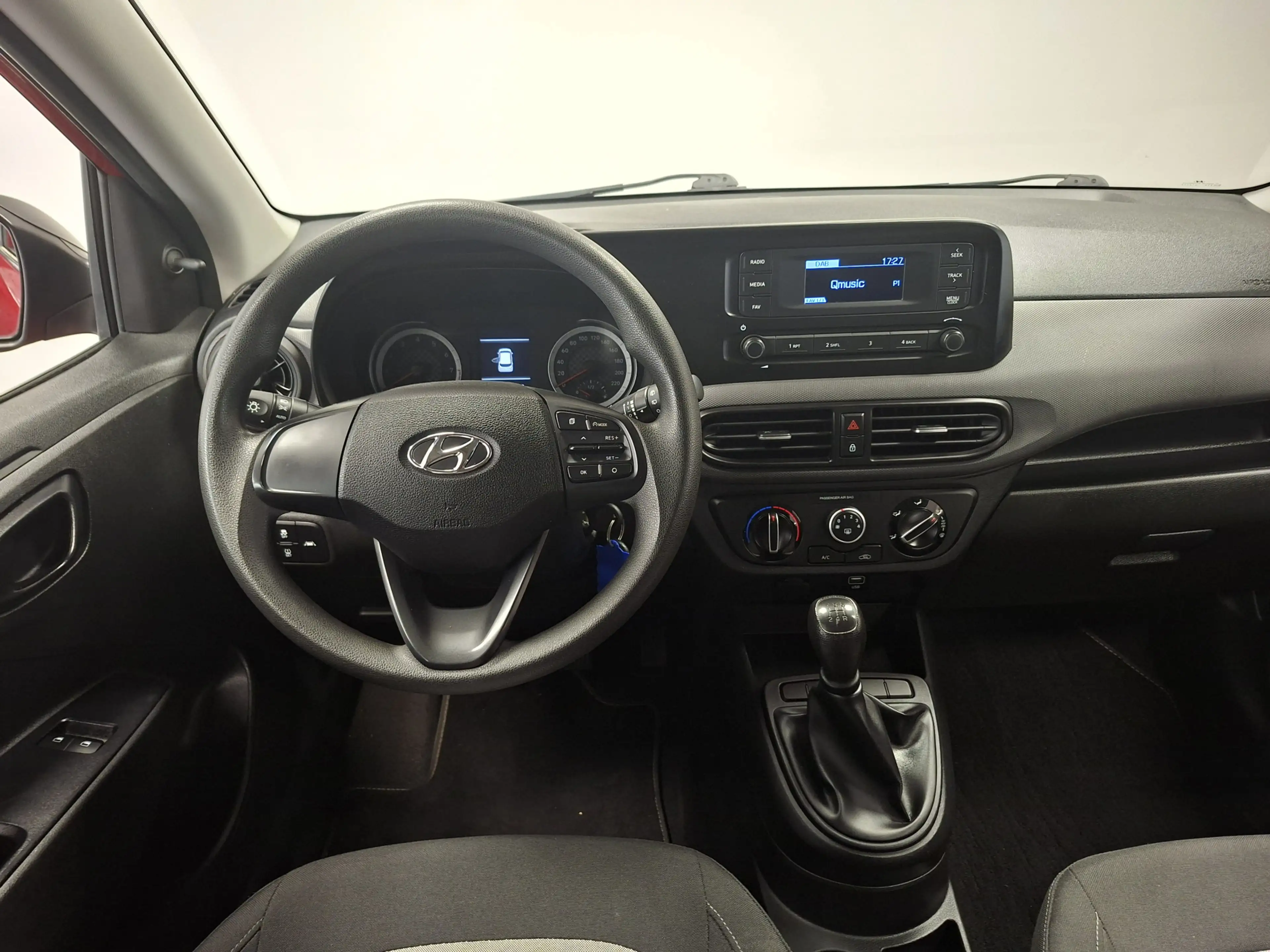 Hyundai i10 1.0 Comfort 5-zits — photo 20