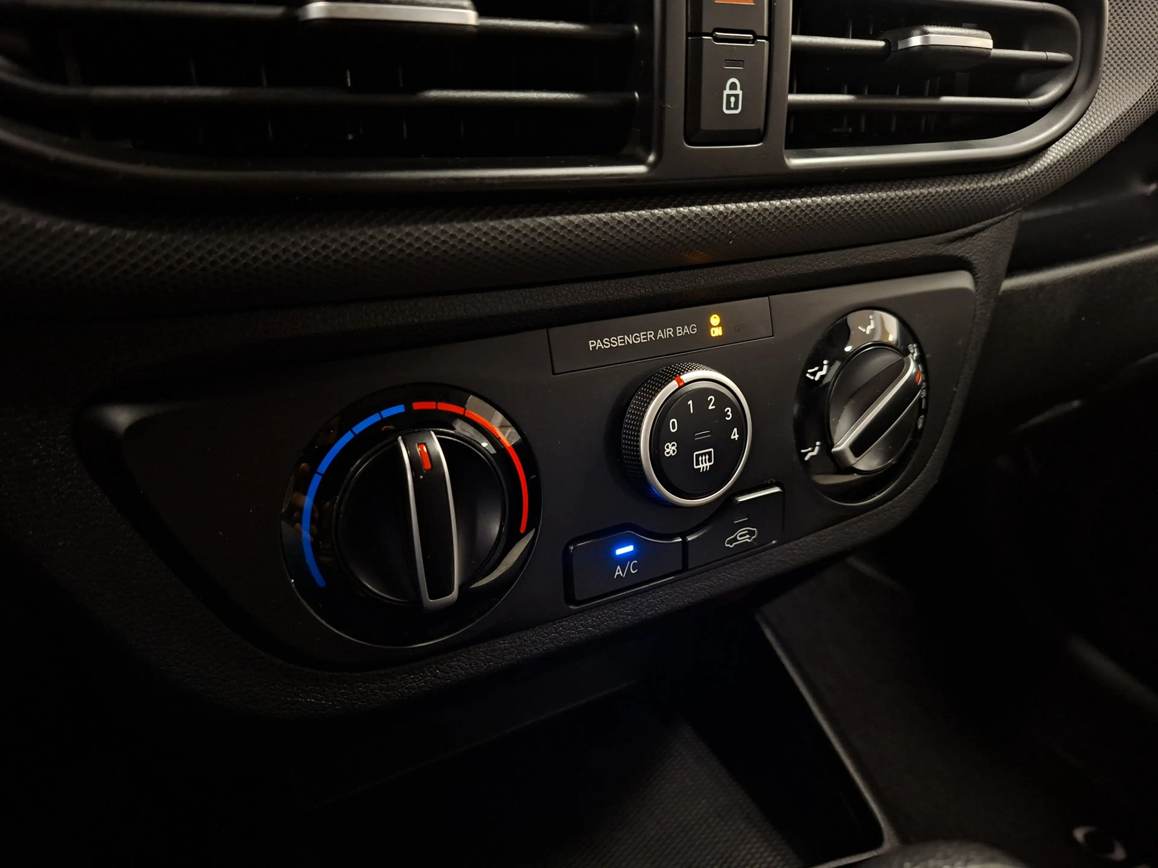 Hyundai i10 1.0 Comfort 5-zits — photo 16
