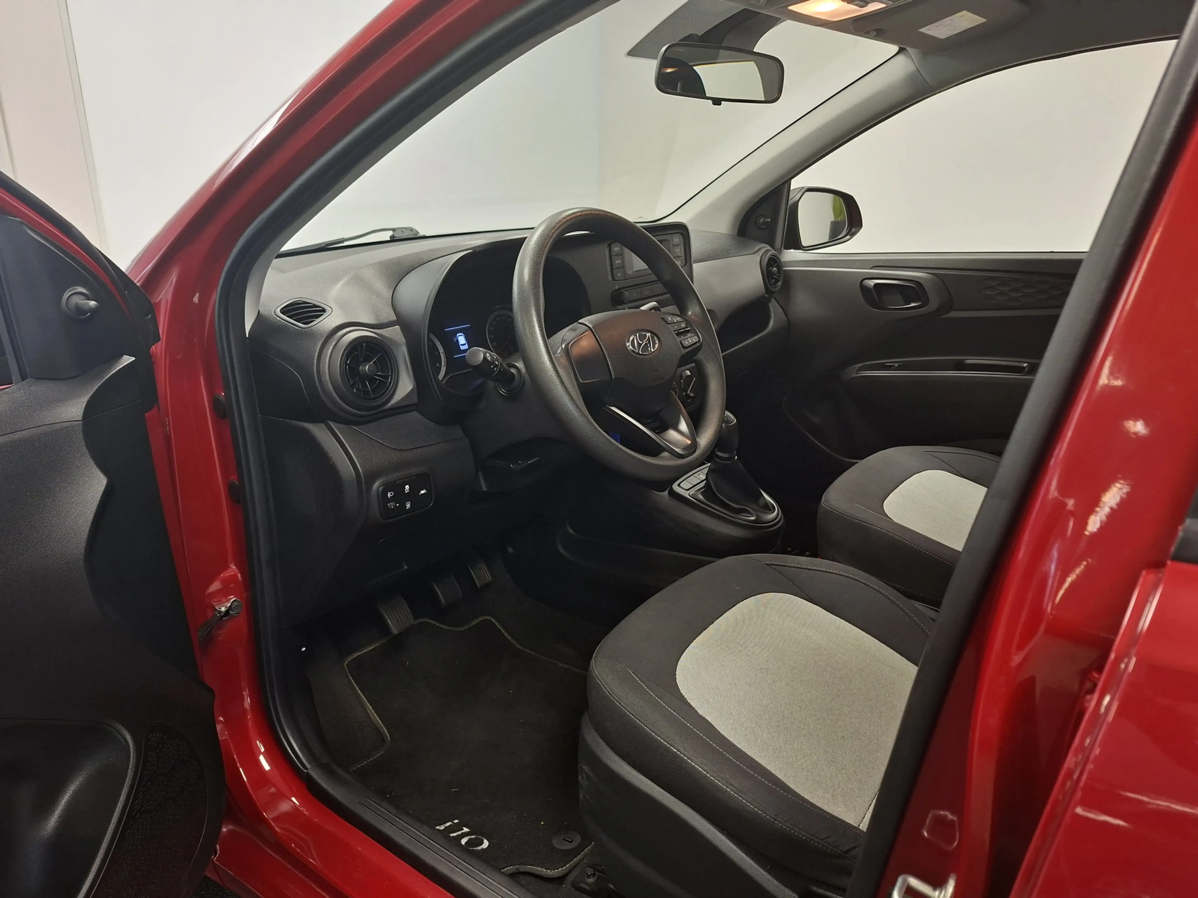Hyundai i10 1.0 Comfort 5-zits — photo 10