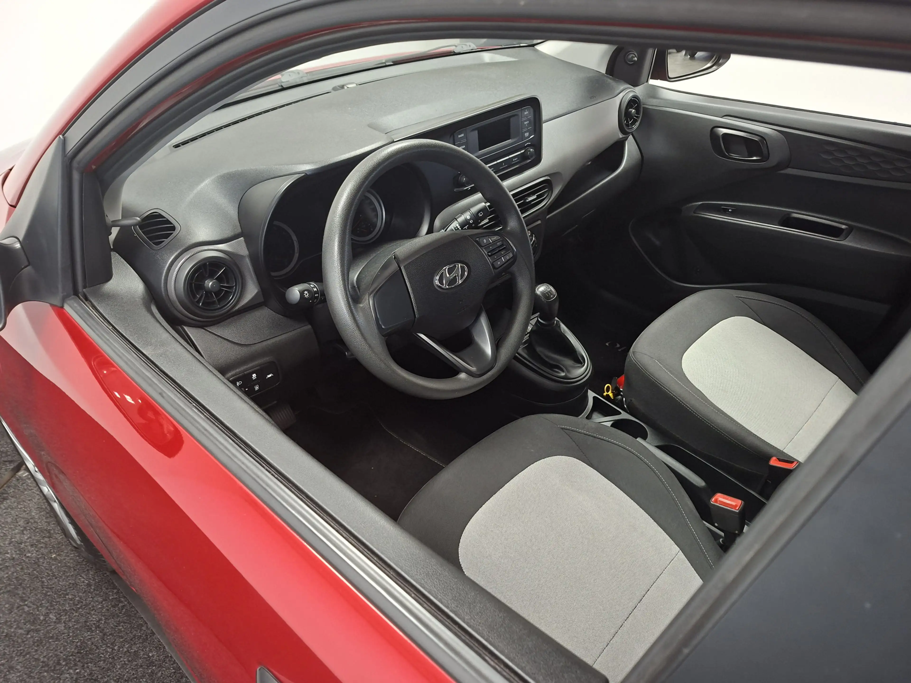 Hyundai i10 1.0 Comfort 5-zits — photo 25