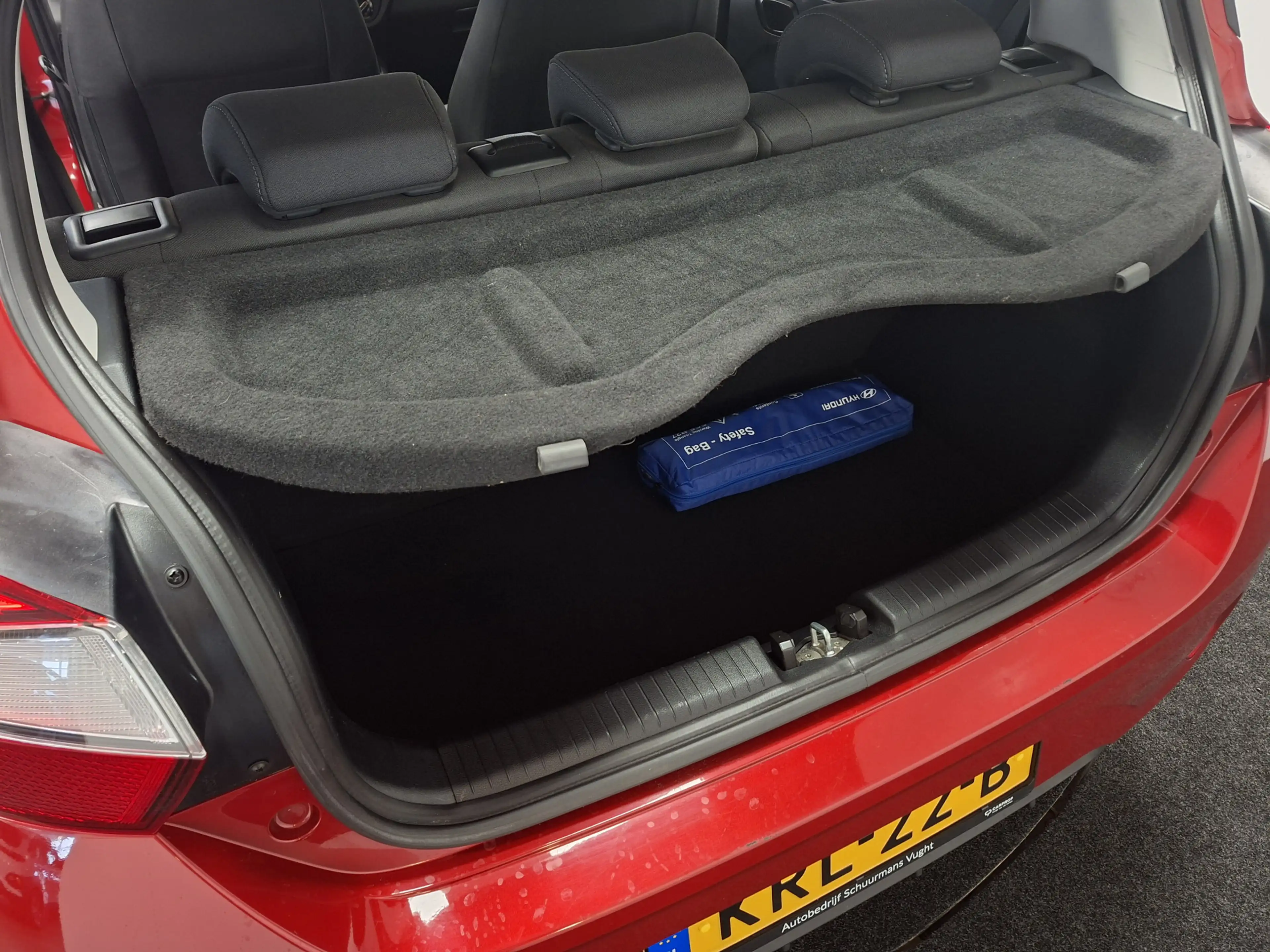 Hyundai i10 1.0 Comfort 5-zits — photo 18