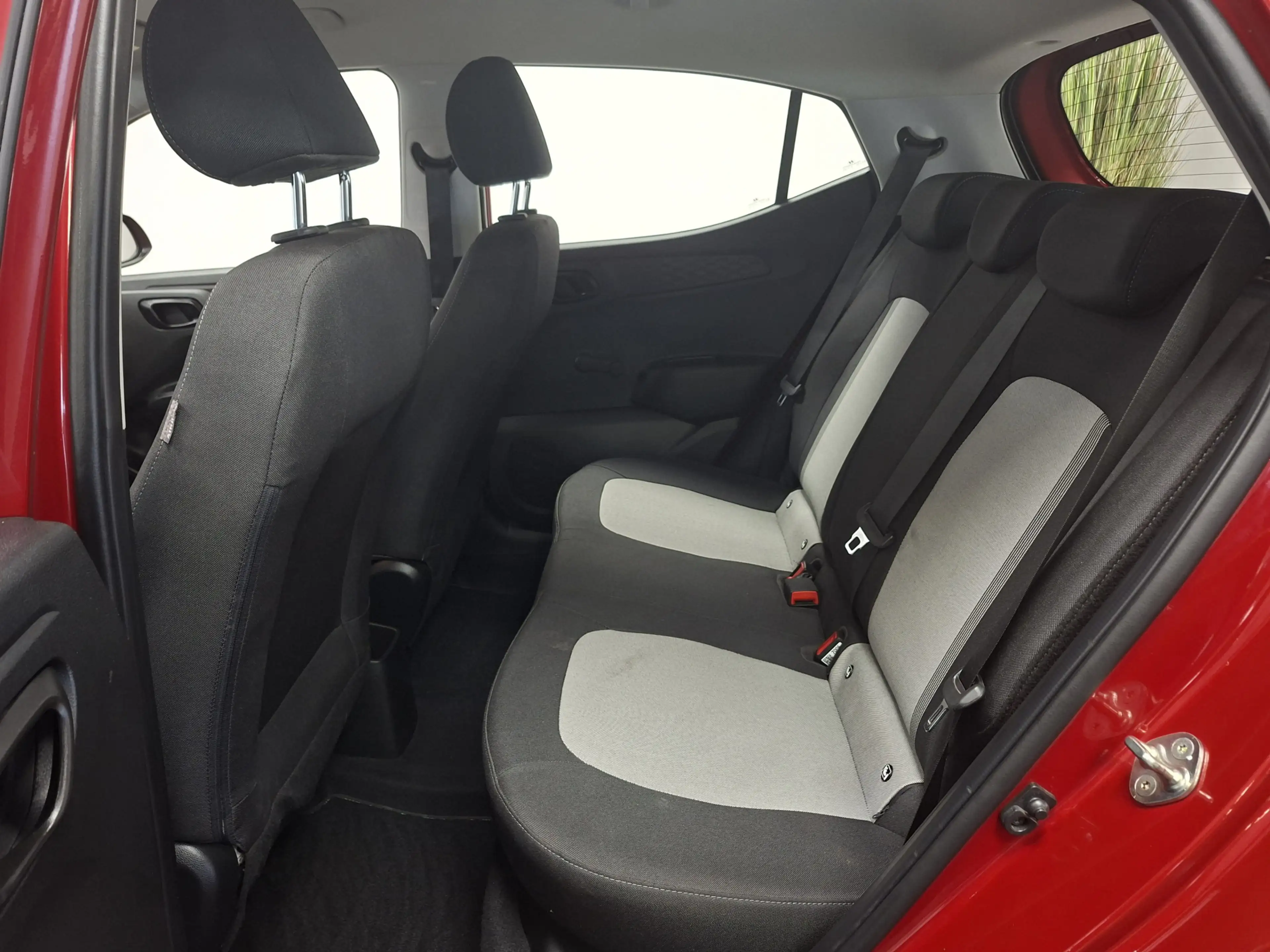 Hyundai i10 1.0 Comfort 5-zits — photo 11