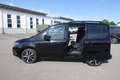 Mercedes-Benz EQT 200 Progressive MBUX+Kamera crna - thumbnail 14