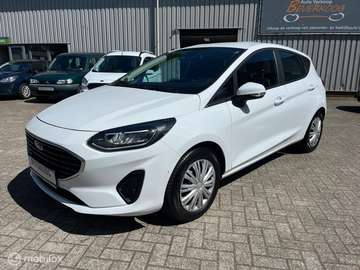 1.0 EcoBoost Black &White Edition 6/12 n Garantie