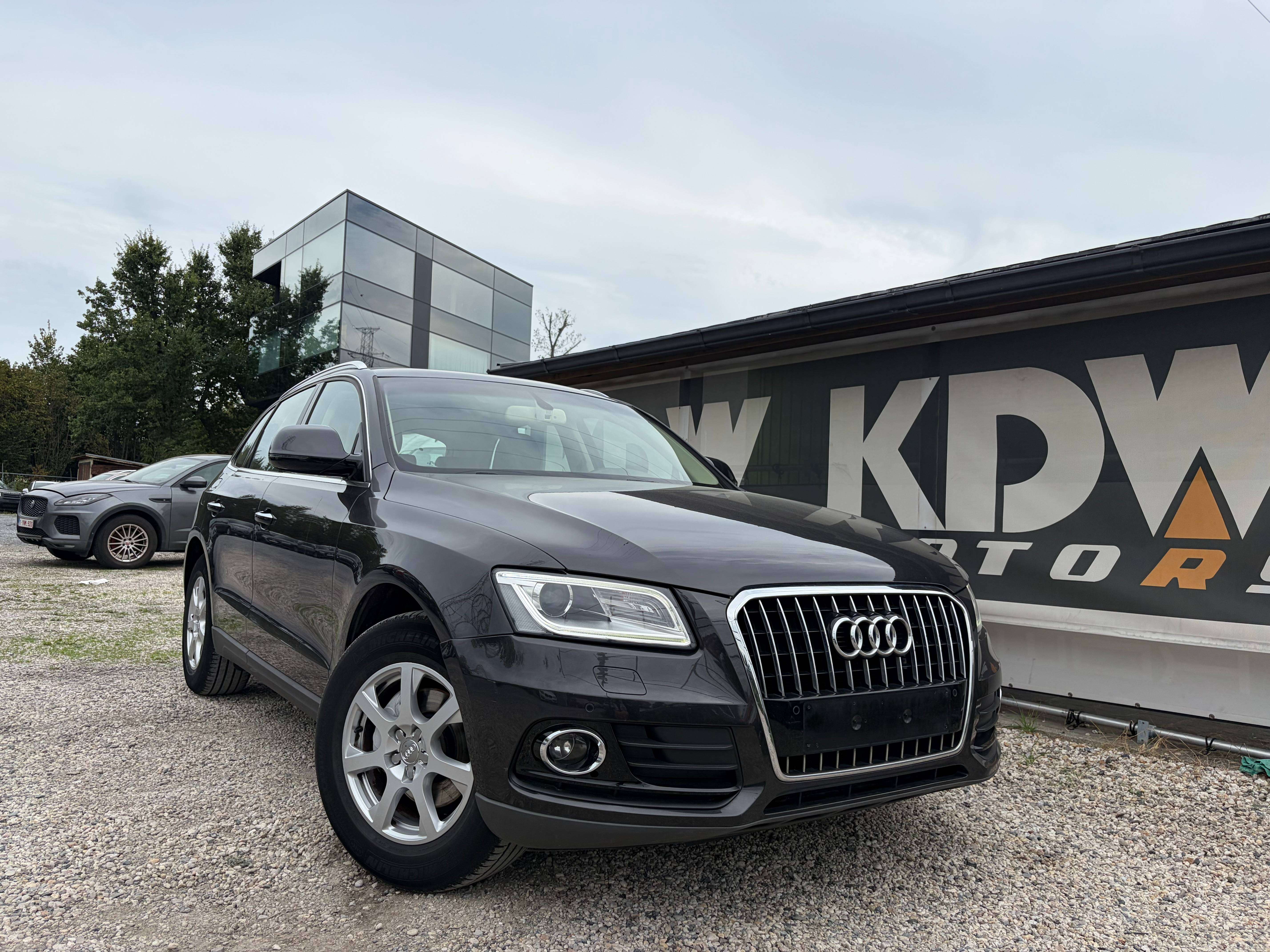 Audi Q5