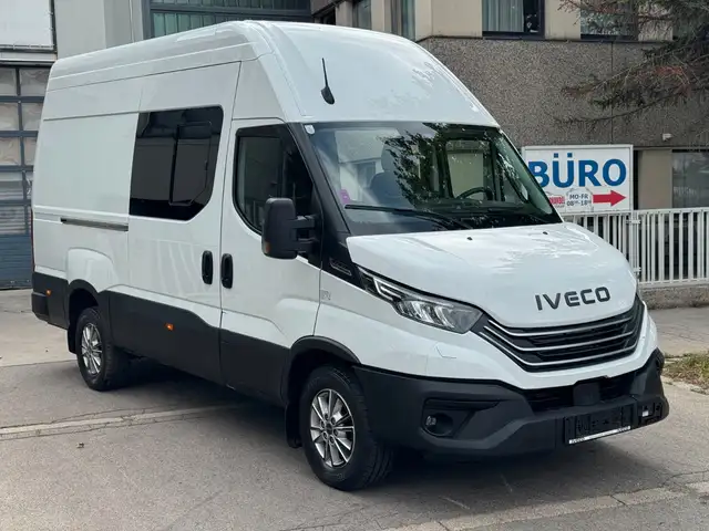 Iveco Daily AirXpro