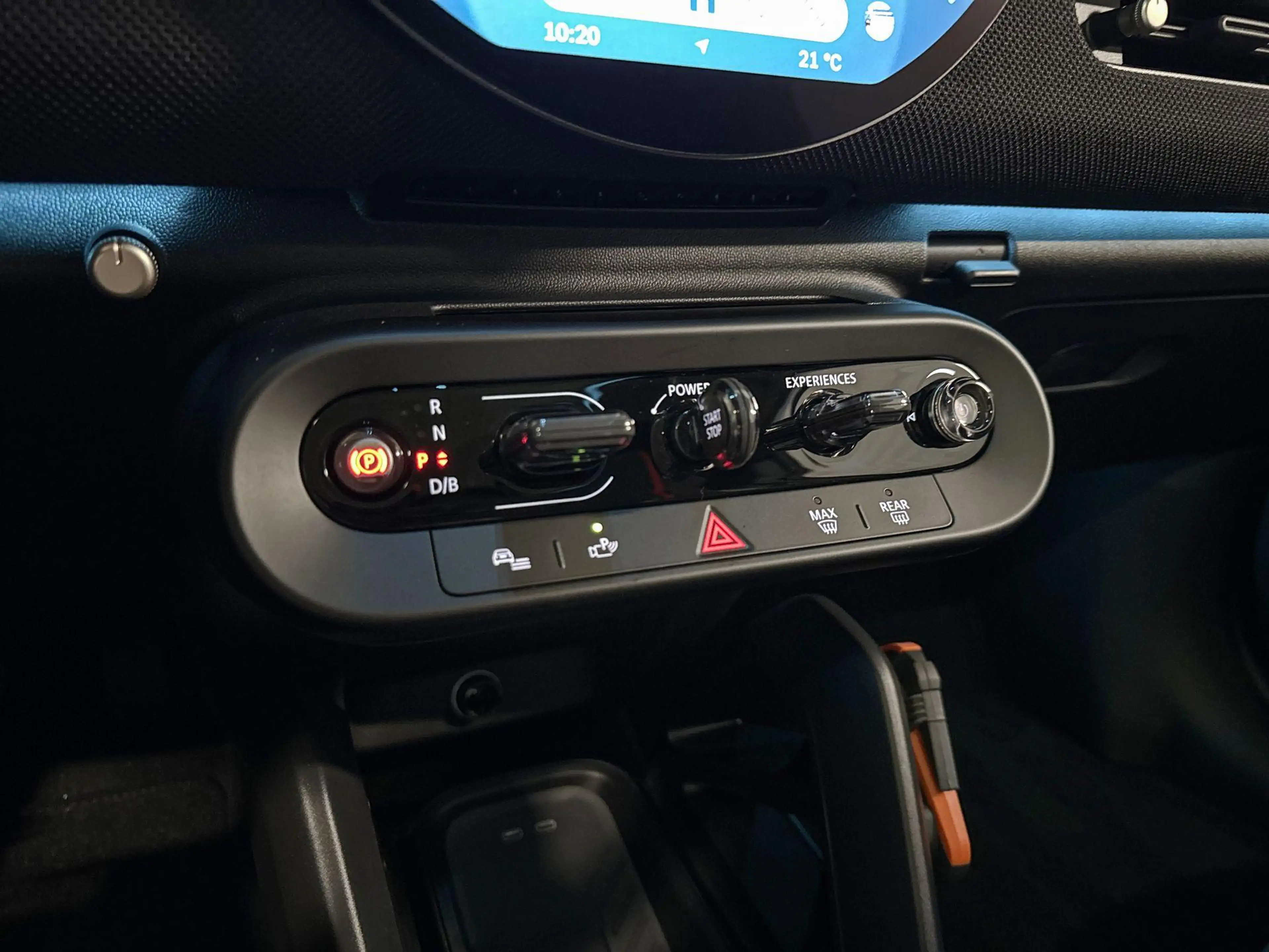 MINI John Cooper Works 3-deurs Cooper E Cooper M 40.7 kWh | 18 Inch JCW L — photo 15