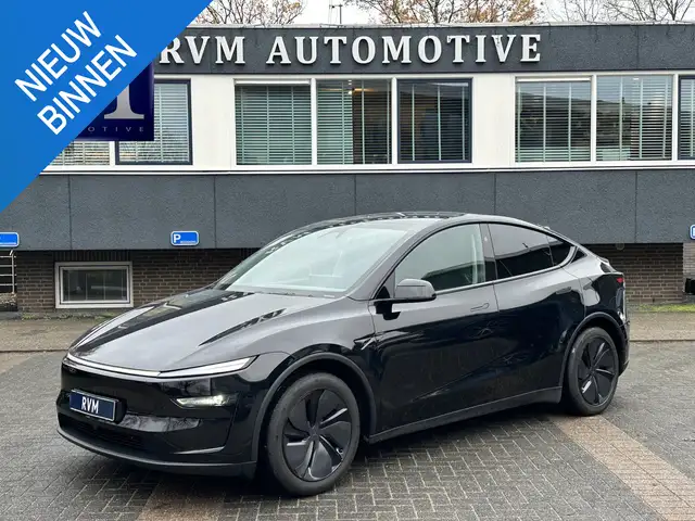 Tesla Model Y Premium Long Range AWD 75 kWh NIEUW MODEL 2025| AU