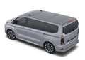 Ford Tourneo Custom 2.5 Duratec PHEV L1 Titanium X Grau - thumbnail 6