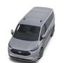 Ford Tourneo Custom 2.5 Duratec PHEV L1 Titanium X Grau - thumbnail 8