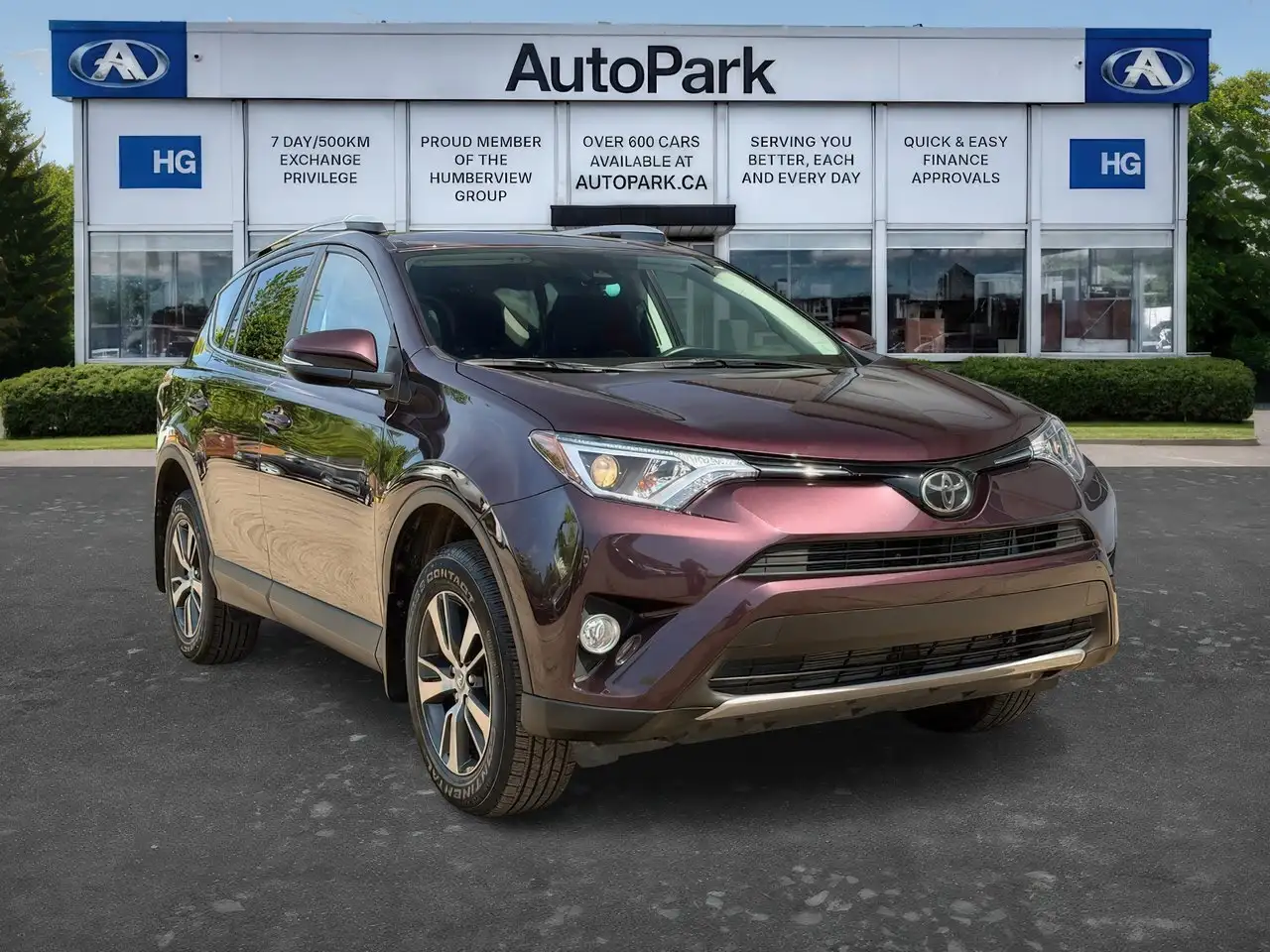 Toyota RAV 4 photo Toyota RAV 4