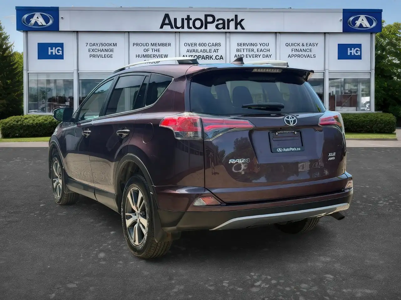 Toyota RAV 4 photo Toyota RAV 4