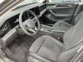 Volkswagen Passat Variant Business 2,0 TDI DSG 150 PS-Navi-Anhängerkupplu... Grau - thumbnail 5