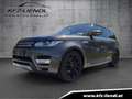 Land Rover Range Rover Sport SDV6 Grau - thumbnail 1