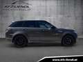 Land Rover Range Rover Sport SDV6 Grau - thumbnail 3