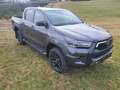 Toyota Hilux HiLux 4x4 Double Cab Autm. Invincible Grau - thumbnail 2