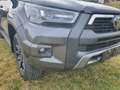 Toyota Hilux HiLux 4x4 Double Cab Autm. Invincible Grau - thumbnail 9