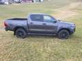 Toyota Hilux HiLux 4x4 Double Cab Autm. Invincible Grau - thumbnail 3