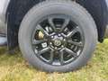 Toyota Hilux HiLux 4x4 Double Cab Autm. Invincible Grau - thumbnail 10