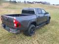 Toyota Hilux HiLux 4x4 Double Cab Autm. Invincible Grau - thumbnail 4
