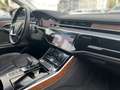 Audi A8 50 TDI LANG QUATTRO MATRIX HUD 360° SOFT STHZ Gris - thumbnail 14