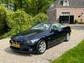 BMW 325i Cabriolet High Executive NL-auto 57.000km NAP Blauw - thumbnail 1