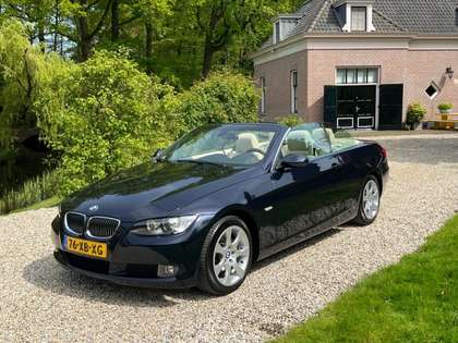 BMW 325i Cabriolet High Executive NL-auto 57.000km NAP