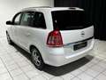 Opel Zafira 1.8 16V Edition "111 Jahre" *7-SITZER* Weiß - thumbnail 5